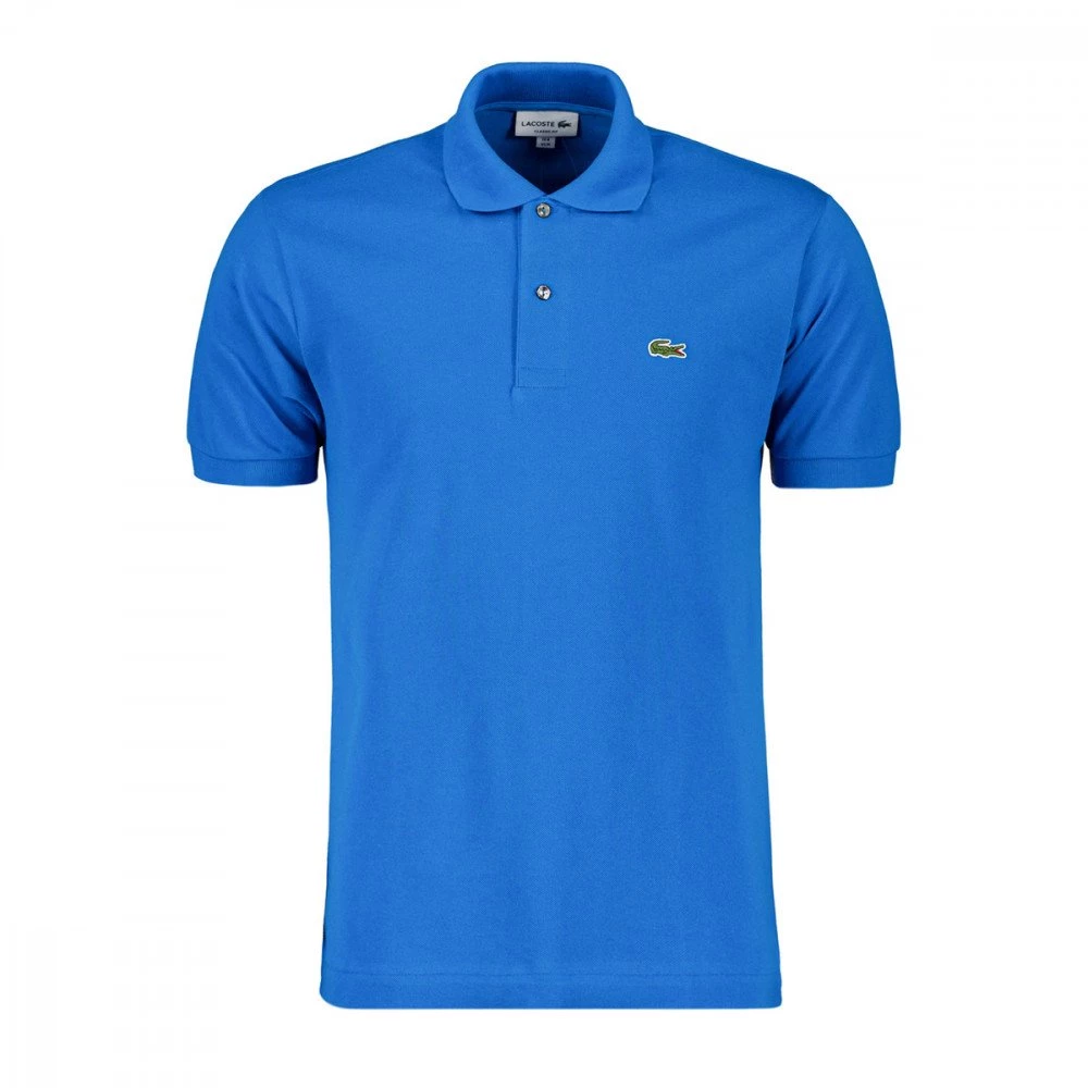 LACOSTE POLO L1212 ROYAL 3 LACOSTE POLO L1212 ROYAL