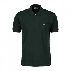 LACOSTE POLO L1212 Verde