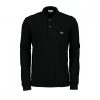 LACOSTE POLO MANICA LUNGA L1312 Nero 1 LACOSTE POLO MANICA LUNGA L1312 Nero -Offerta Economica Novità lacoste l1312 polo manica lunga l1312 nero casual uomo 030979401 031 1