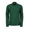 LACOSTE POLO MANICA LUNGA L1312 Verde 1 LACOSTE POLO MANICA LUNGA L1312 Verde -Offerta Economica Novità lacoste l1312 polo manica lunga l1312 verde casual uomo 033063601 132 1