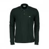 LACOSTE POLO MANICA LUNGA L1312 Verde 1 LACOSTE POLO MANICA LUNGA L1312 Verde -Offerta Economica Novità lacoste l1312 polo manica lunga l1312 verde casual uomo 039517201 yzp 1