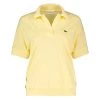 LACOSTE POLO PIQUE' LOOSE FIT DONNA Giallo 1 LACOSTE POLO PIQUE' LOOSE FIT DONNA Giallo -Offerta Economica Novità lacoste pf0504 polo pique loose fit donna casual donna 045133201 6xp 1