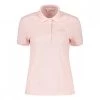 LACOSTE POLO MINI PIQUE' STRETCH DONNA Rosa 2 LACOSTE POLO MINI PIQUE' STRETCH DONNA Rosa -Offerta Economica Novità lacoste pf5462 polo mini pique stretch donna casual donna 040589801 ady 1