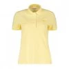 LACOSTE POLO MINI PIQUE' STRETCH DONNA Giallo 1 LACOSTE POLO MINI PIQUE' STRETCH DONNA Giallo -Offerta Economica Novità lacoste pf5462 polo mini piquet stretch donna casual donna 045133401 6xp 1