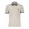 LACOSTE POLO CAVIAR ECRU Beige