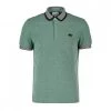 LACOSTE POLO CAVIAR VERDE -Offerta Economica Novità lacoste ph1924 polo caviar verde casual uomo 045133701 gu6 1