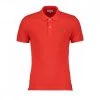 LACOSTE POLO SLIM PH4012 ARANCIO -Offerta Economica Novità lacoste ph4012 polo slim ph4012 arancio casual uomo 040590801 s5h 1