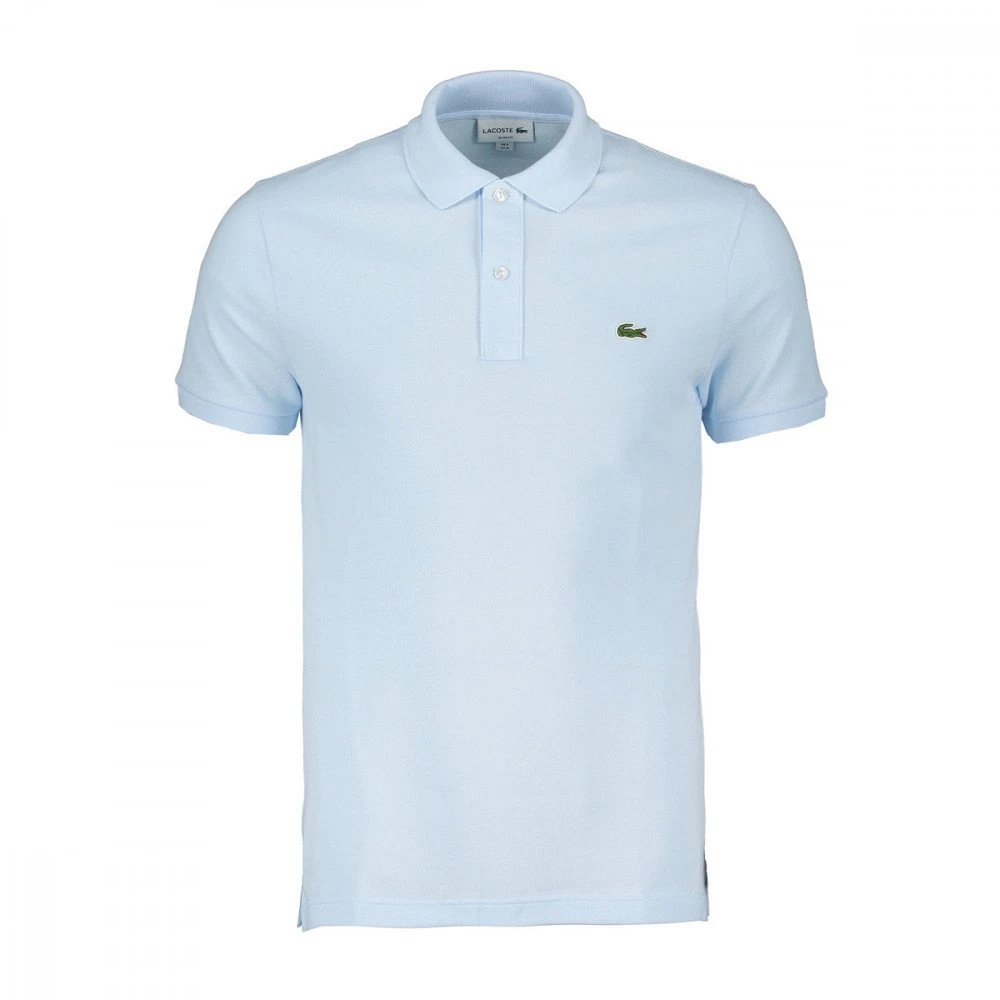 LACOSTE POLO SLIM PH4012 Azzurro Baby 3 LACOSTE POLO SLIM PH4012 Azzurro Baby