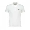 LACOSTE POLO SLIM PH4012 Bianca Bianco -Offerta Economica Novità lacoste ph4012 polo slim ph4012 bianca casual uomo 032017701 001 1