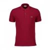LACOSTE POLO SLIM PH4012 Bordeaux -Offerta Economica Novità lacoste ph4012 polo slim ph4012 bordeaux casual uomo 038171401 476 1