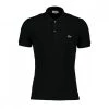 LACOSTE POLO SLIM PH4012 Nera Nero 2 LACOSTE POLO SLIM PH4012 Nera Nero -Offerta Economica Novità lacoste ph4012 polo slim ph4012 nera casual uomo 032017801 031 1