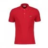 LACOSTE POLO SLIM PH4012 Rossa Rosso -Offerta Economica Novità lacoste ph4012 polo slim ph4012 rossa casual uomo 032018201 240 1