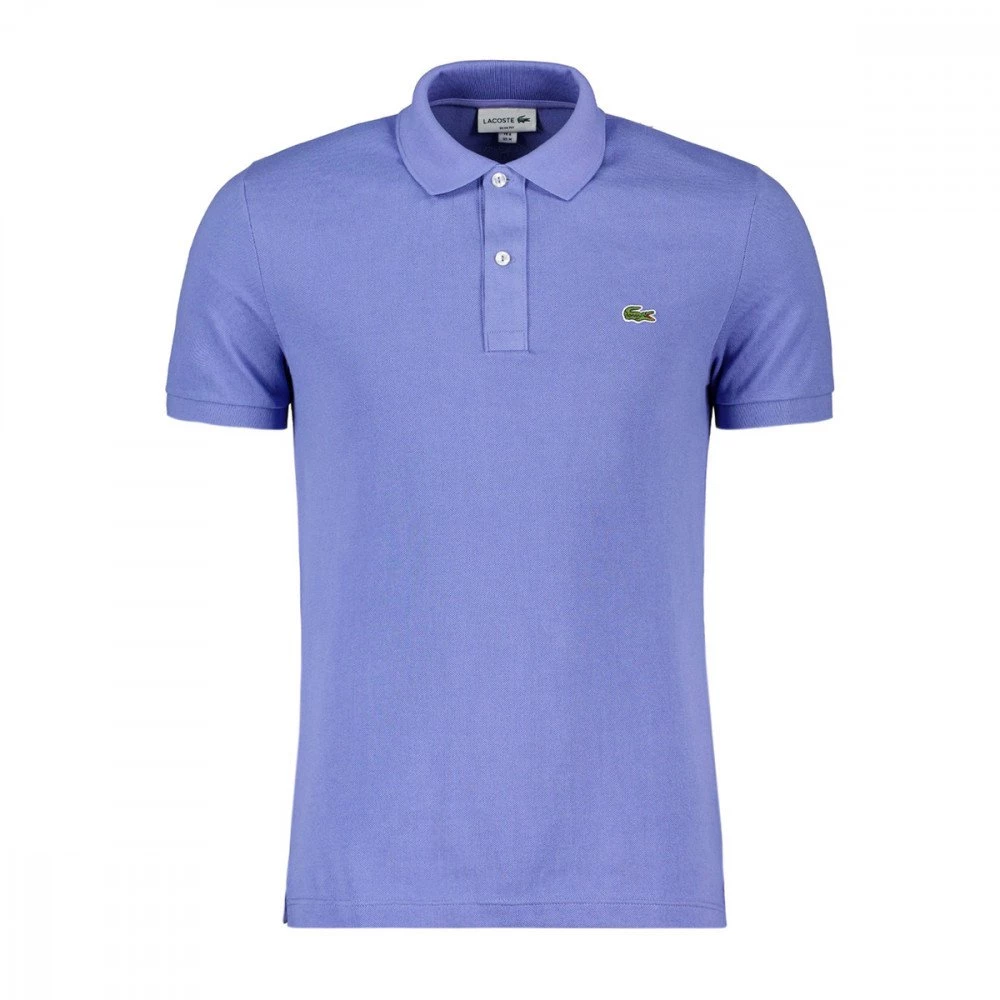 LACOSTE POLO SLIM PH4012 VIOLA LAVANDA 3 LACOSTE POLO SLIM PH4012 VIOLA LAVANDA