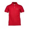 LACOSTE Polo Classic Bambino Rosso -Offerta Economica Novità lacoste pj2909 polo classic bambino abbigliamento bambino junior 033830201 240 1
