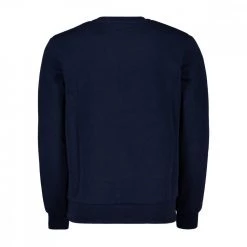 LACOSTE FELPA GIROCOLLO MADE IN FRANCE Blu 5 LACOSTE FELPA GIROCOLLO MADE IN FRANCE Blu -Offerta Economica Novità lacoste sh2655 felpa girocollo made in france casual uomo 045135401 166 2