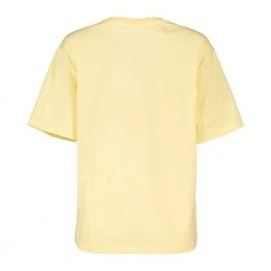LACOSTE T-SHIRT BOY FIT IN JERSEY DONNA Giallo 5 LACOSTE T-SHIRT BOY FIT IN JERSEY DONNA Giallo -Offerta Economica Novità lacoste tf5441 t shirt boy fit in jersey donna casual donna 045136201 6xp 2