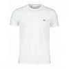 LACOSTE T-SHIRT LOGO IN COTONE PIMA BIANCA Bianco 1 LACOSTE T-SHIRT LOGO IN COTONE PIMA BIANCA Bianco -Offerta Economica Novità lacoste th6709 t shirt logo in cotone pima bianca casual uomo 033942901 001 1