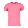 LACOSTE T-SHIRT LOGO IN COTONE PIMA FUCSIA 2 LACOSTE T-SHIRT LOGO IN COTONE PIMA FUCSIA -Offerta Economica Novità lacoste th6709 t shirt logo in cotone pima fucsia casual uomo 045137101 pqs 1