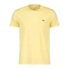 LACOSTE T-SHIRT LOGO IN COTONE PIMA GIALLO 1 LACOSTE T-SHIRT LOGO IN COTONE PIMA GIALLO -Offerta Economica Novità lacoste th6709 t shirt logo in cotone pima giallo casual uomo 045136801 6xp 1