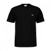 LACOSTE T-SHIRT IN PIQUE' Nero 1 LACOSTE T-SHIRT IN PIQUE' Nero -Offerta Economica Novità lacoste th7418 t shirt in pique casual uomo 024476901 031 1