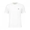 LACOSTE T-SHIRT IN PIQUE' Bianco 1 LACOSTE T-SHIRT IN PIQUE' Bianco -Offerta Economica Novità lacoste th7418 t shirt in pique casual uomo 025684501 001 1