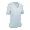 LAMUNT T-SHIRT ALEXANDRA Azzurro 2 LAMUNT T-SHIRT ALEXANDRA Azzurro -Offerta Economica Novità lamunt 50012 t shirt alexandra abbigliamento montagna donna 045319801 3030 1