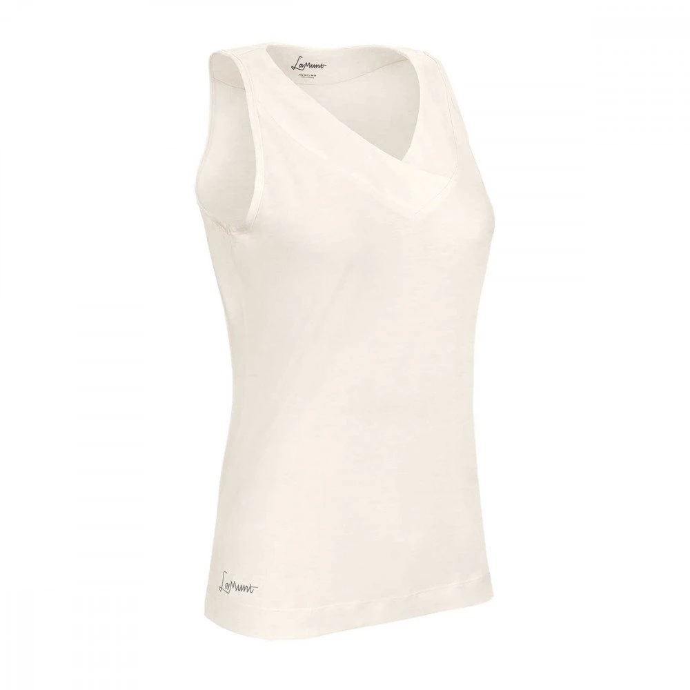 LAMUNT CANOTTA ALEXANDRA Bianco 3 LAMUNT CANOTTA ALEXANDRA Bianco