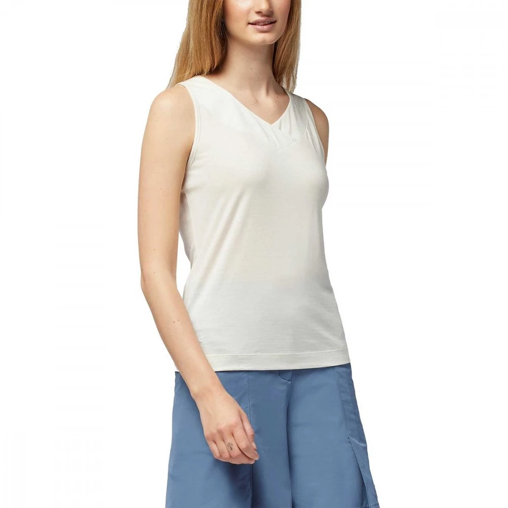 LAMUNT CANOTTA ALEXANDRA Bianco 4 LAMUNT CANOTTA ALEXANDRA Bianco - immagine 2