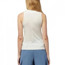 LAMUNT CANOTTA ALEXANDRA Bianco 7 LAMUNT CANOTTA ALEXANDRA Bianco -Offerta Economica Novità lamunt 50013 canotta alexandra abbigliamento montagna donna 045319901 0080 3