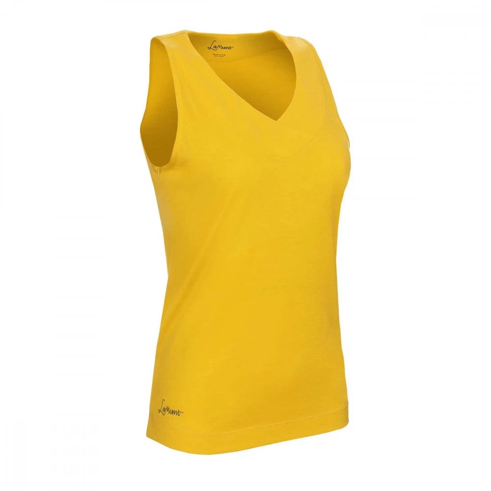 LAMUNT CANOTTA ALEXANDRA Giallo 3 LAMUNT CANOTTA ALEXANDRA Giallo