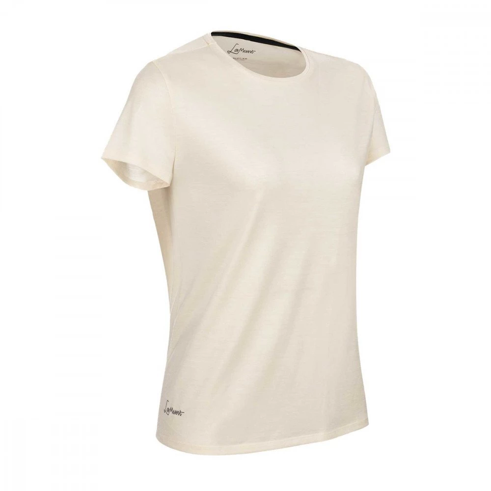 LAMUNT T-SHIRT FABIANA CON ILLUSTRAZIONE Bianco 3 LAMUNT T-SHIRT FABIANA CON ILLUSTRAZIONE Bianco
