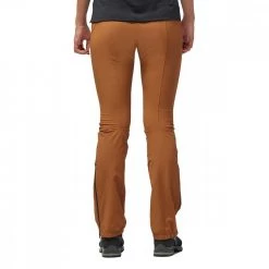 LAMUNT PANTALONI MICHELLE 4SEASON REGOLARE Marrone -Offerta Economica Novità lamunt 50020 pantaloni michelle 4season regolare abbigliamento montagna donna 045321201 t7590 3