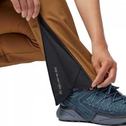 LAMUNT PANTALONI MICHELLE 4SEASON REGOLARE Marrone -Offerta Economica Novità lamunt 50020 pantaloni michelle 4season regolare abbigliamento montagna donna 045321201 t7590 6