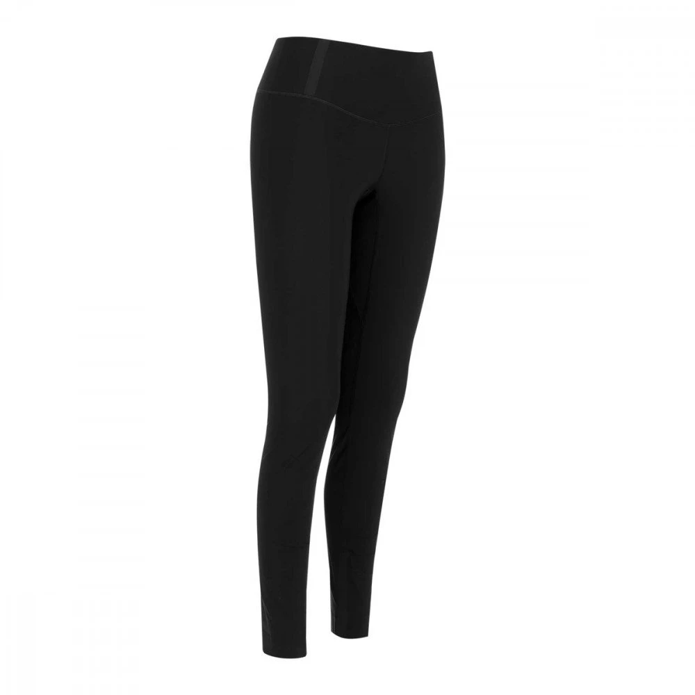 LAMUNT LEGGINGS LISA TAILOR Nero
