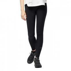 LAMUNT LEGGINGS LISA TAILOR Nero -Offerta Economica Novità lamunt 50025 lisa tailor legging abbigliamento montagna donna 045321901 0900 2