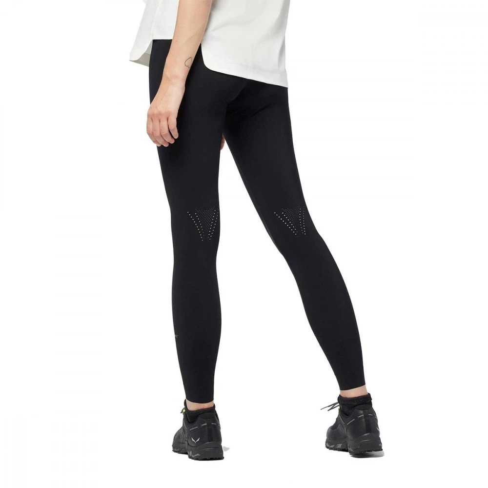 LAMUNT LEGGINGS LISA TAILOR Nero - immagine 3