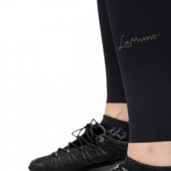 LAMUNT LEGGINGS LISA TAILOR Nero -Offerta Economica Novità lamunt 50025 lisa tailor legging abbigliamento montagna donna 045321901 0900 5