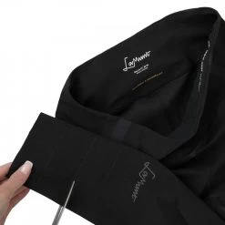 LAMUNT LEGGINGS LISA TAILOR Nero -Offerta Economica Novità lamunt 50025 lisa tailor legging abbigliamento montagna donna 045321901 0900 6