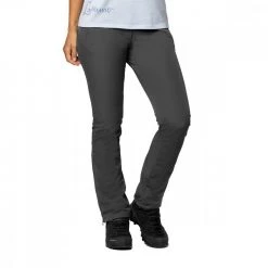 LAMUNT PANTALONI MICHELLE 4SEASON LUNGO Grigio -Offerta Economica Novità lamunt 50035 pantaloni michelle 4season lungo abbigliamento montagna donna 045322201 t0880 2