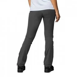 LAMUNT PANTALONI MICHELLE 4SEASON LUNGO Grigio -Offerta Economica Novità lamunt 50035 pantaloni michelle 4season lungo abbigliamento montagna donna 045322201 t0880 3