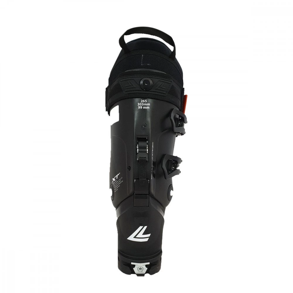LANGE XT3 TOUR ACCESS Nero 4 LANGE XT3 TOUR ACCESS Nero - immagine 2