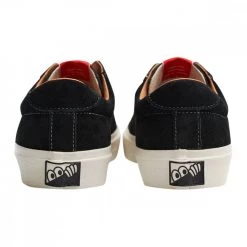 LAST RESORT AB VM001 SUEDE Nero 9 LAST RESORT AB VM001 SUEDE Nero -Offerta Economica Novità last resort ab lr vm001 suede tutte sneaker uomo 043082301 blk 4