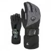 LEVEL GUANTI FLY Grigio 1 LEVEL GUANTI FLY Grigio -Offerta Economica Novità level 1031ug guanti fly abbigliamento snowboard uomo 041173901 41 1