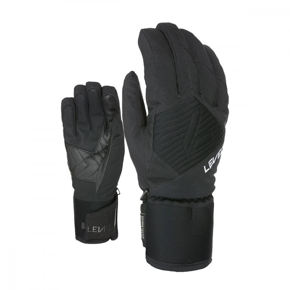 LEVEL CHALLENGER 3 LEVEL CHALLENGER