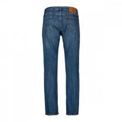 LEVI'S JEANS REGULAR SLIM 511 9 LEVI'S JEANS REGULAR SLIM 511 -Offerta Economica Novità levi s 04511 jeans regular slim 511 casual uomo 045063401 5074 3