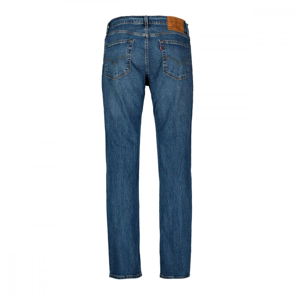 LEVI'S JEANS REGULAR SLIM 511 5 LEVI'S JEANS REGULAR SLIM 511 - immagine 3