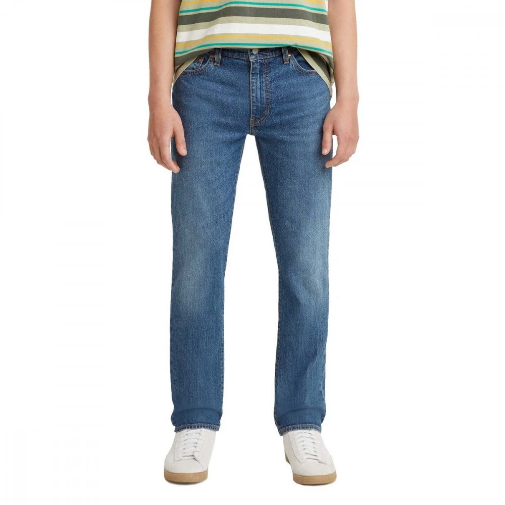 LEVI'S JEANS REGULAR SLIM 511 6 LEVI'S JEANS REGULAR SLIM 511 - immagine 4