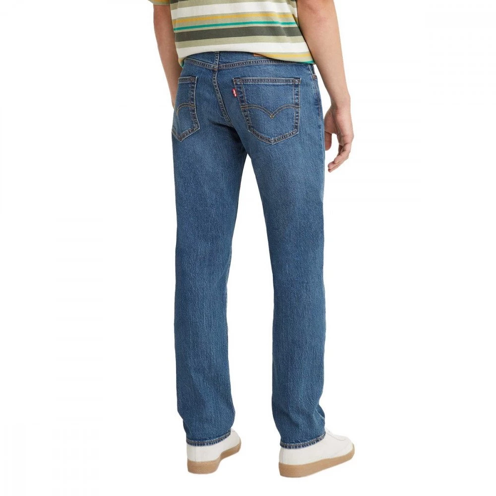 LEVI'S JEANS REGULAR SLIM 511 7 LEVI'S JEANS REGULAR SLIM 511 - immagine 5