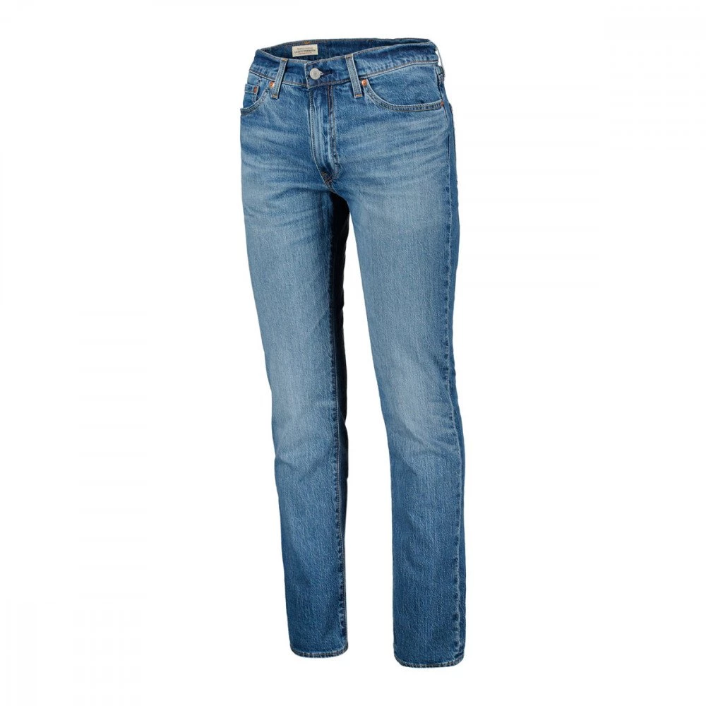 LEVI'S JEANS 511® SLIM Azzurro 4 LEVI'S JEANS 511® SLIM Azzurro - immagine 2