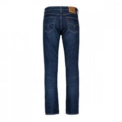 LEVI'S JEANS 511® SLIM Blu 10 LEVI'S JEANS 511® SLIM Blu -Offerta Economica Novità levi s 04511 jeans regular slim 511 length 32 casual uomo 044147301 5116 3